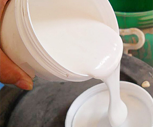 White Wood Glue