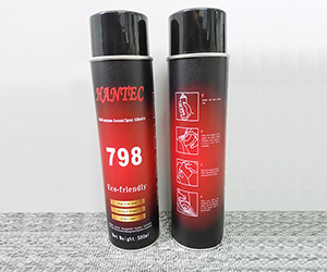 Hand Apray Adhesive Series