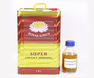 Contact Adhesive